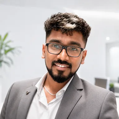 Muthukumar Sundar